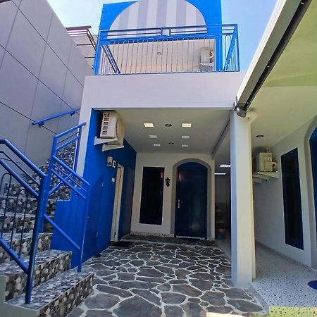 Hostel Moshi Moshi Probolinggo Zewnętrze zdjęcie