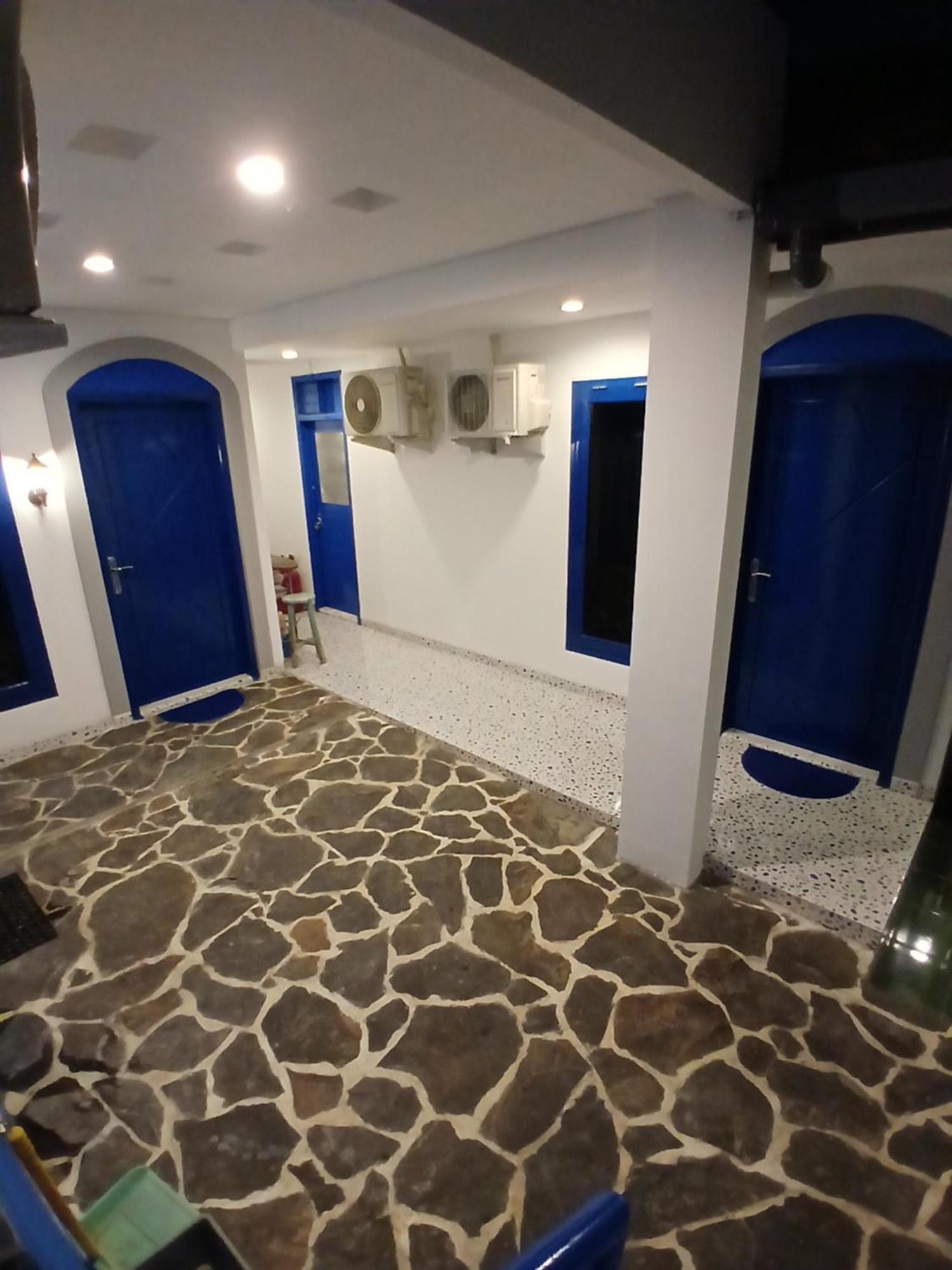 Hostel Moshi Moshi Probolinggo Zewnętrze zdjęcie