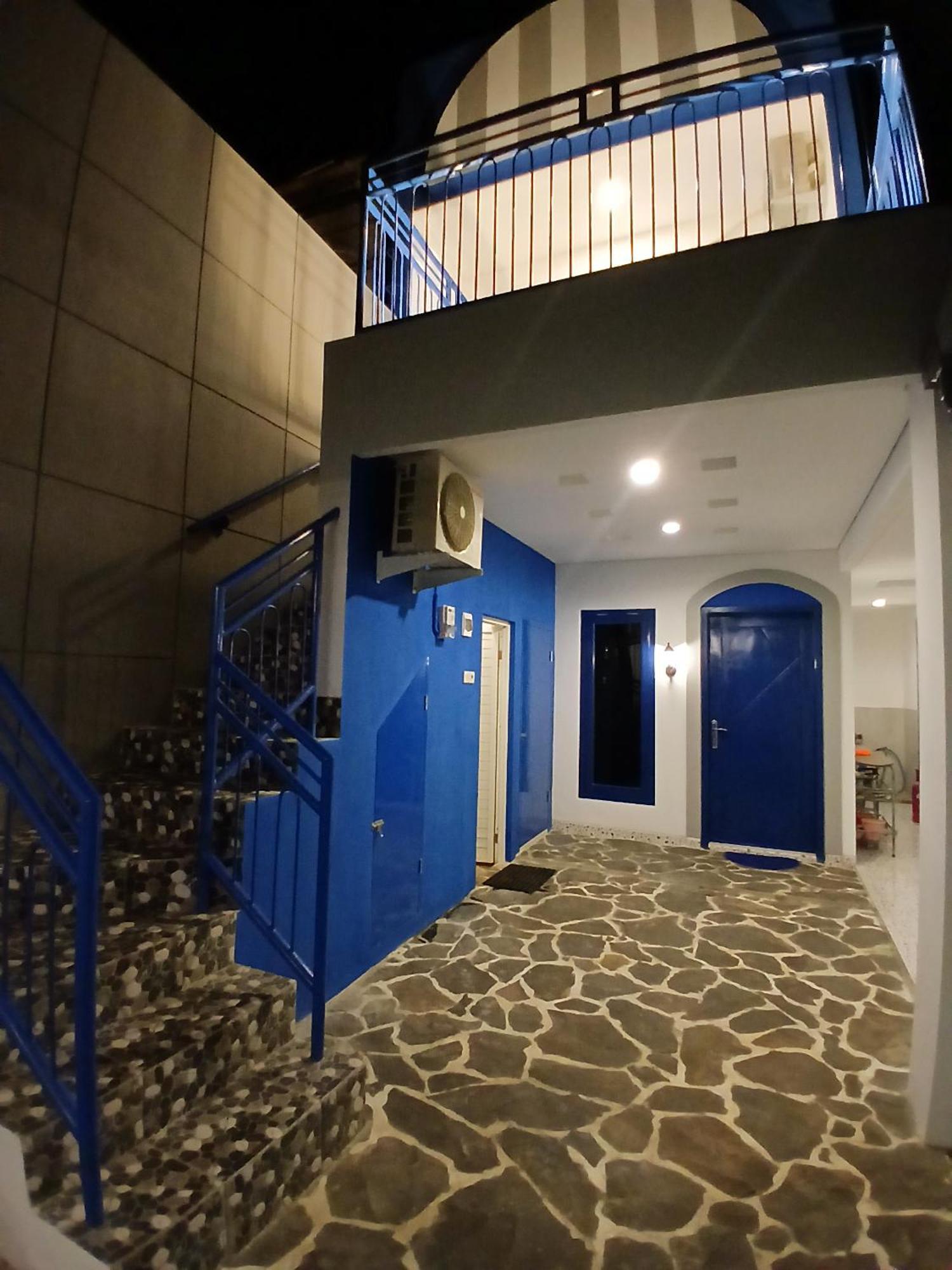 Hostel Moshi Moshi Probolinggo Zewnętrze zdjęcie