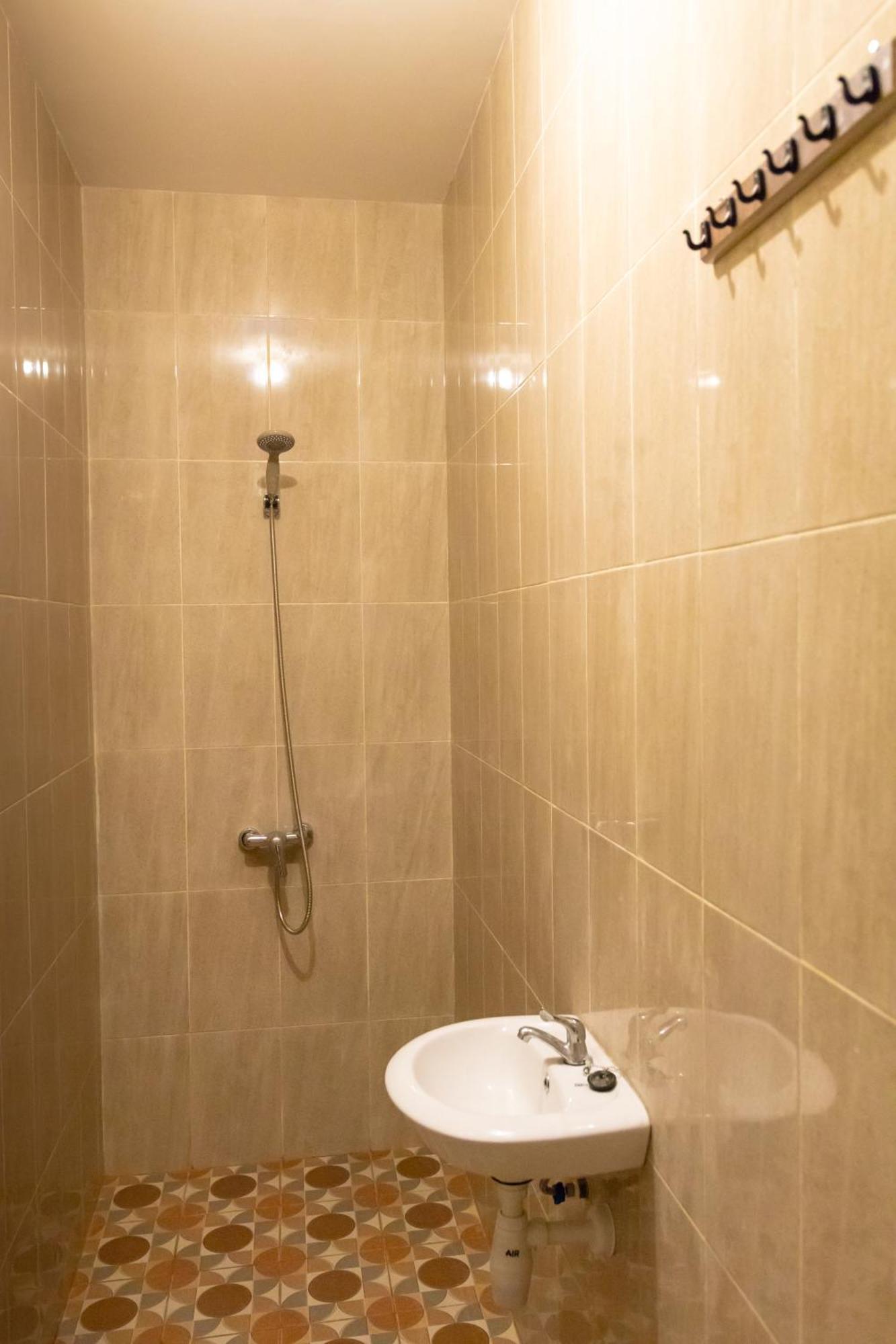 Hostel Moshi Moshi Probolinggo Zewnętrze zdjęcie