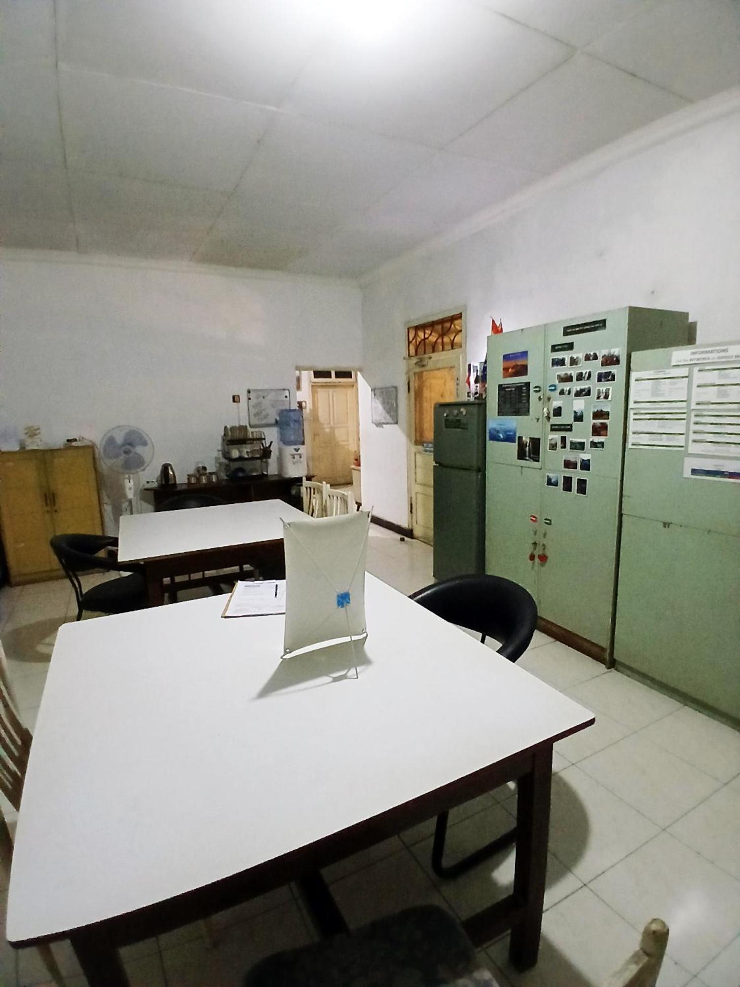 Hostel Moshi Moshi Probolinggo Zewnętrze zdjęcie