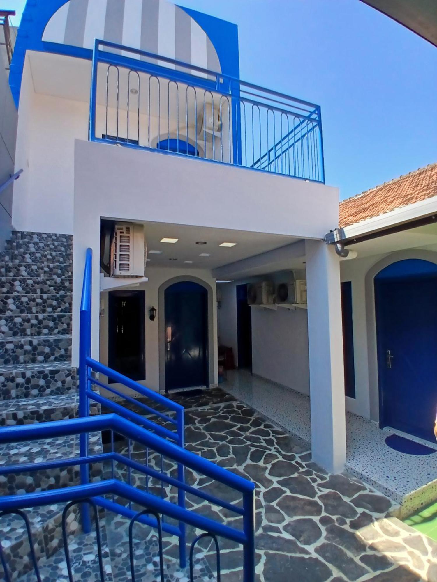 Hostel Moshi Moshi Probolinggo Zewnętrze zdjęcie
