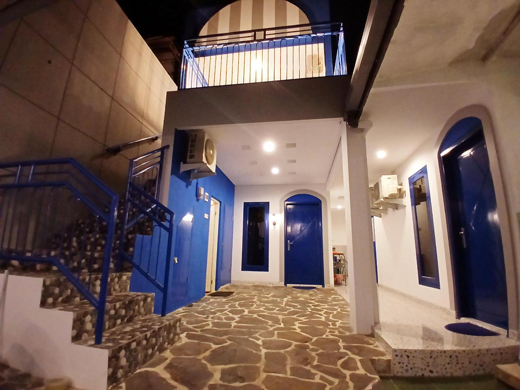 Hostel Moshi Moshi Probolinggo Zewnętrze zdjęcie