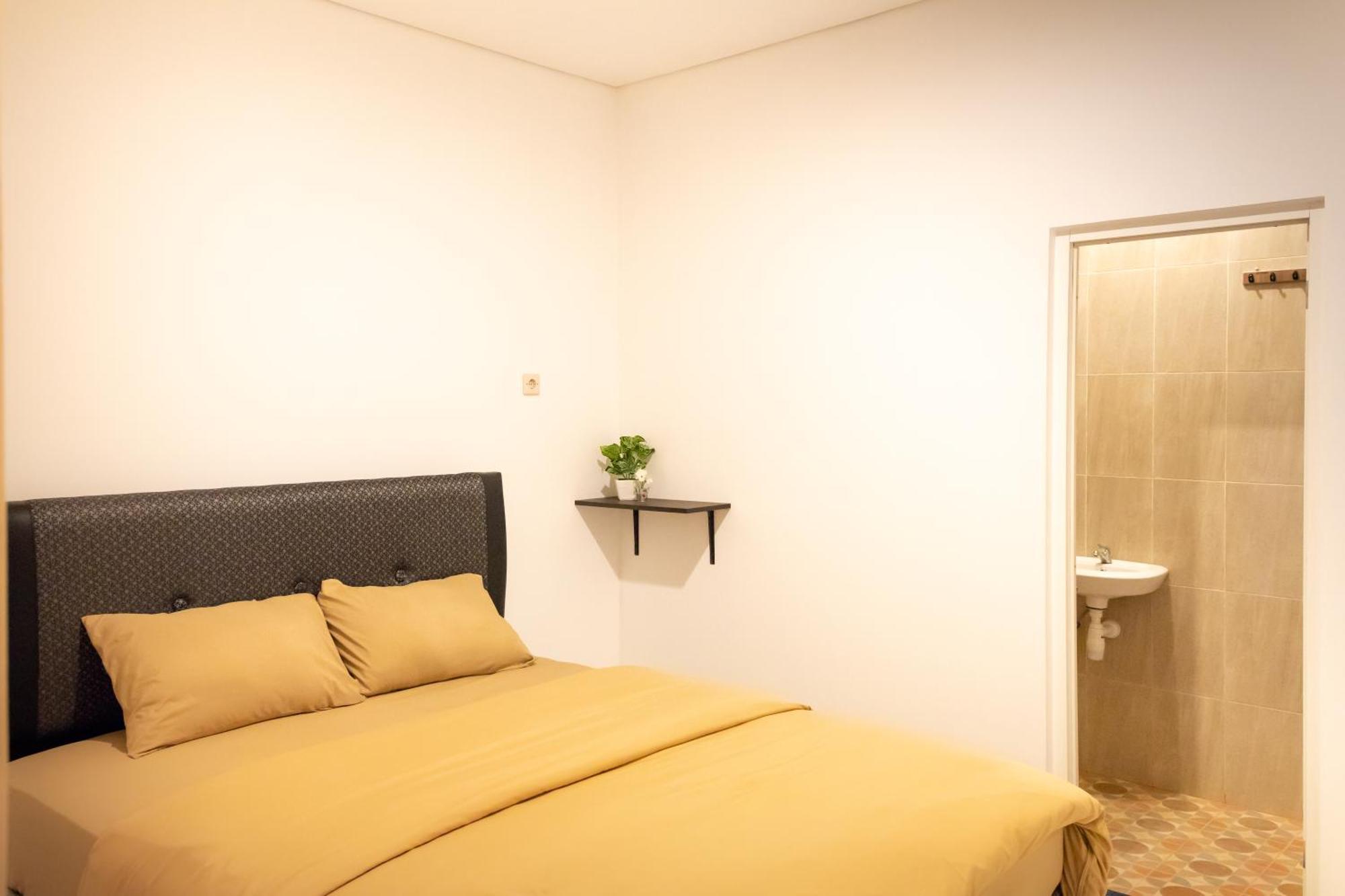 Hostel Moshi Moshi Probolinggo Zewnętrze zdjęcie