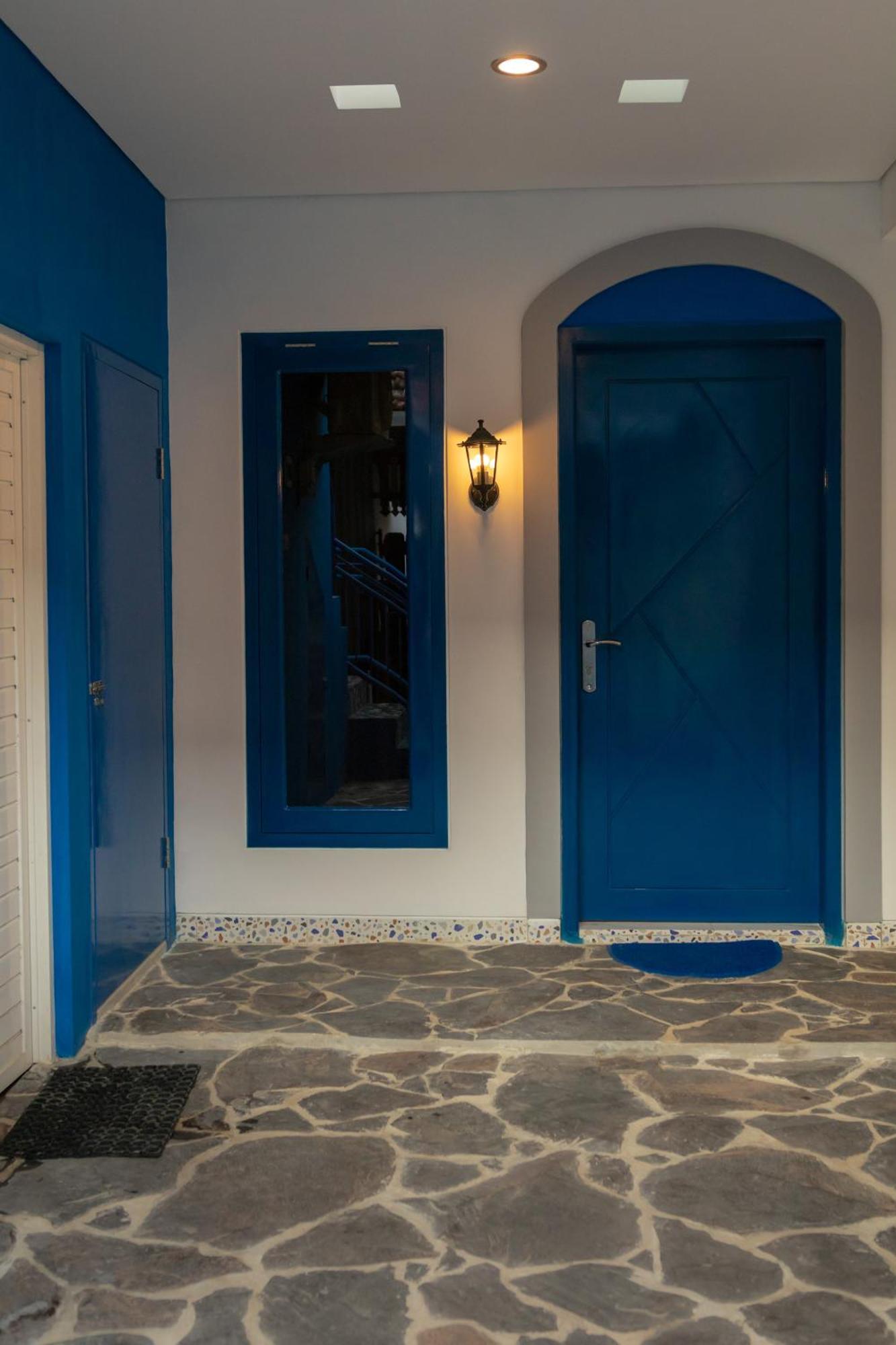 Hostel Moshi Moshi Probolinggo Zewnętrze zdjęcie