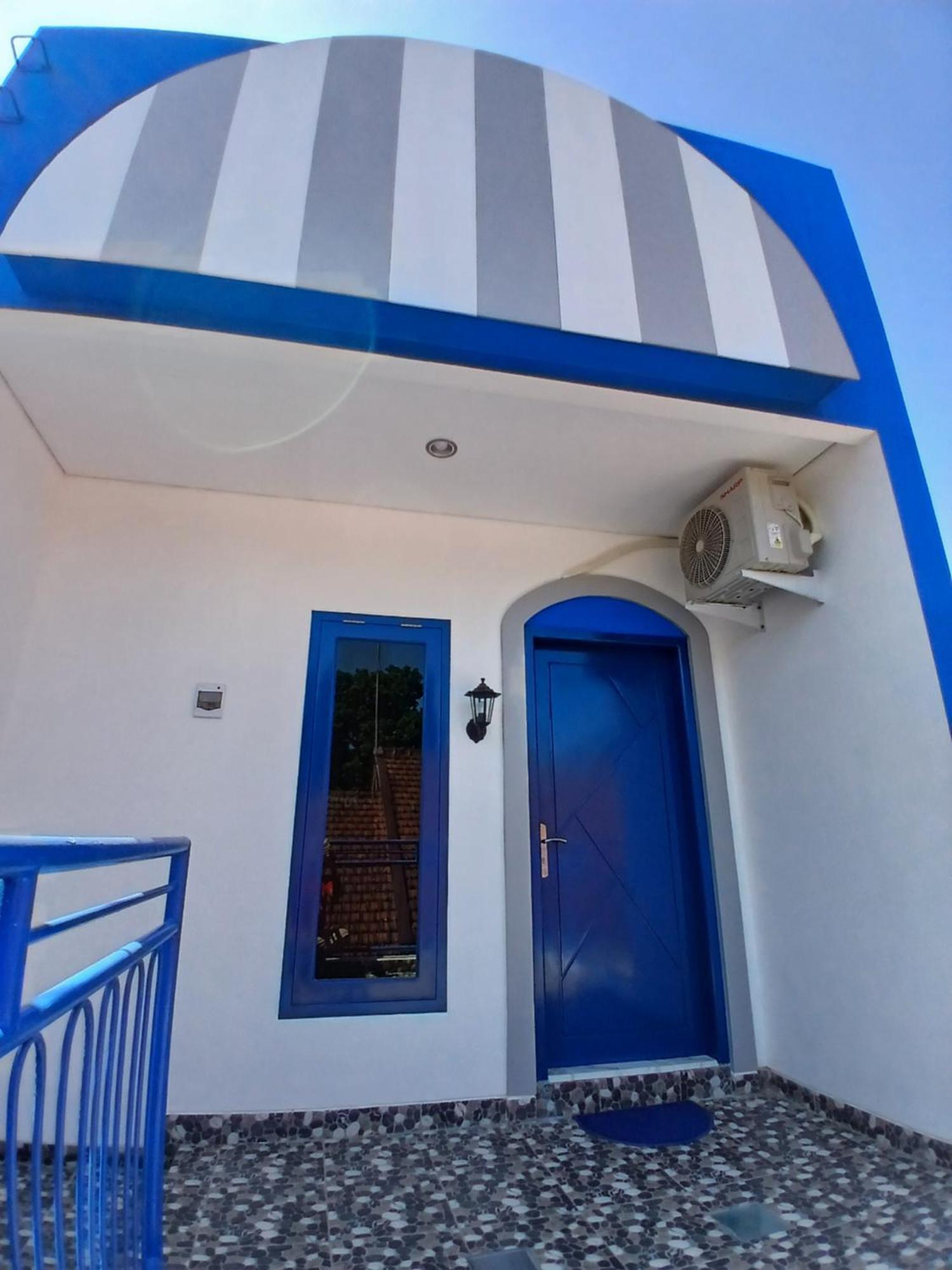 Hostel Moshi Moshi Probolinggo Zewnętrze zdjęcie