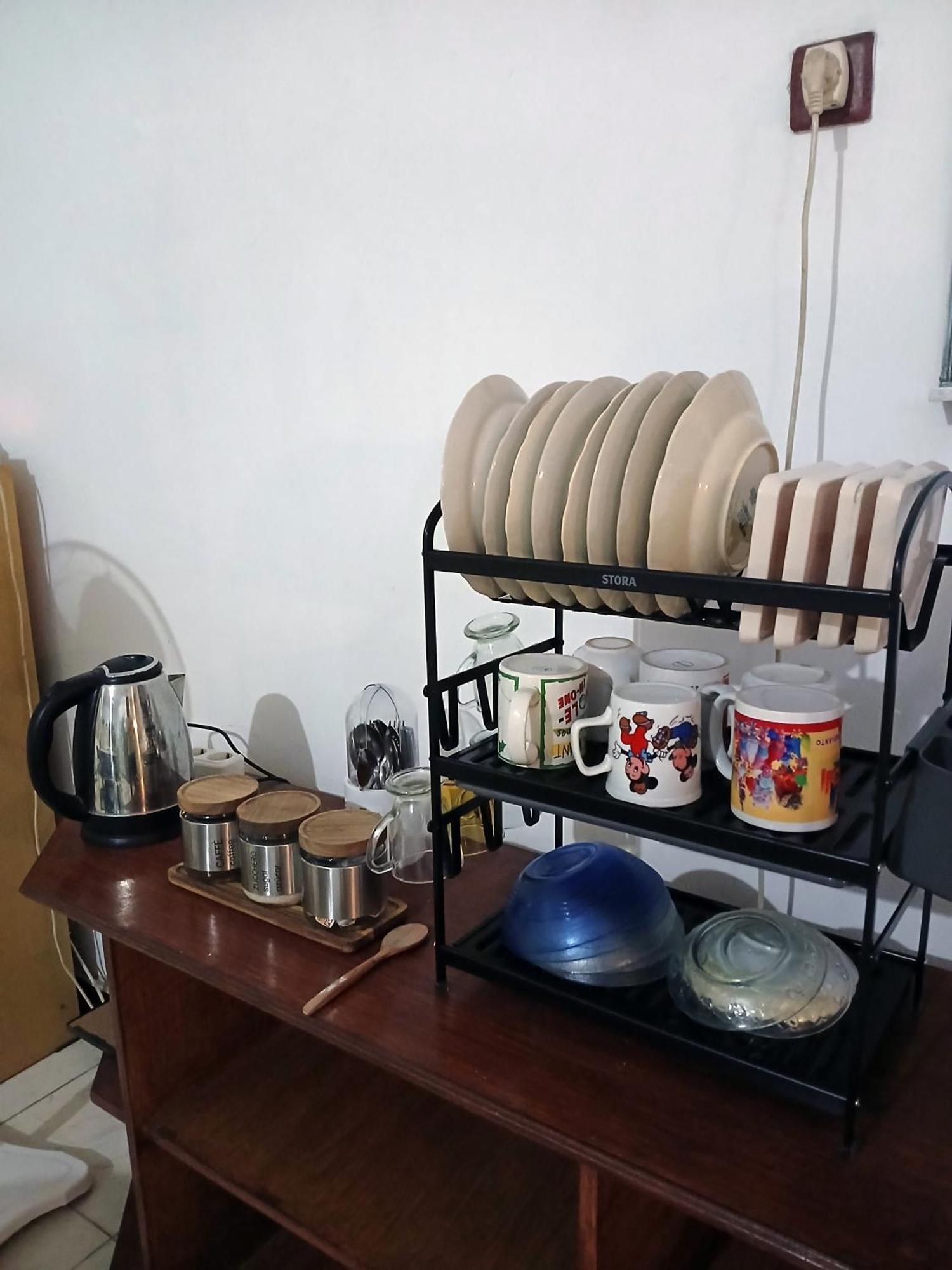 Hostel Moshi Moshi Probolinggo Zewnętrze zdjęcie
