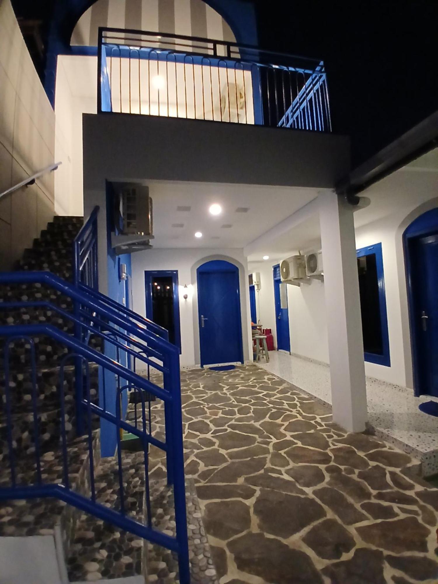 Hostel Moshi Moshi Probolinggo Zewnętrze zdjęcie