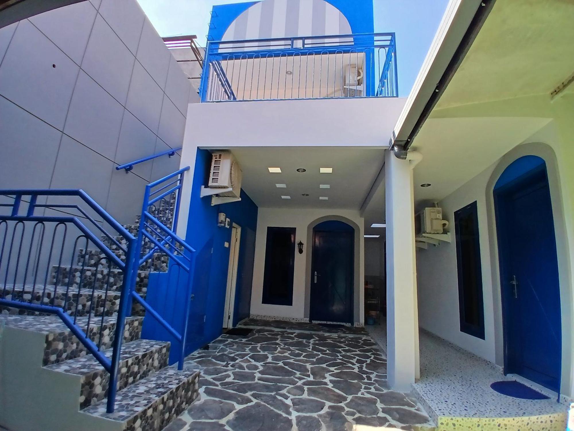 Hostel Moshi Moshi Probolinggo Zewnętrze zdjęcie