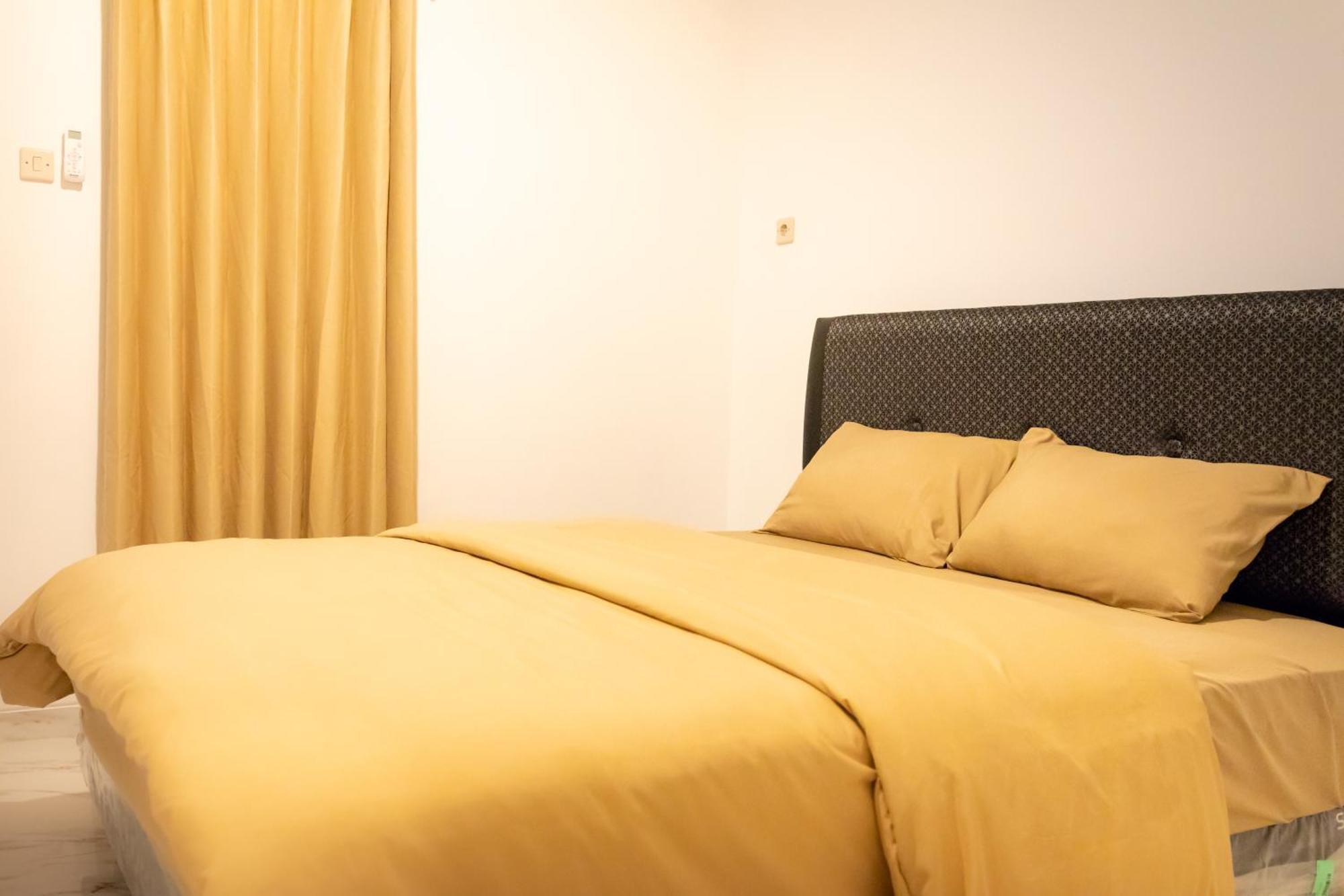 Hostel Moshi Moshi Probolinggo Zewnętrze zdjęcie
