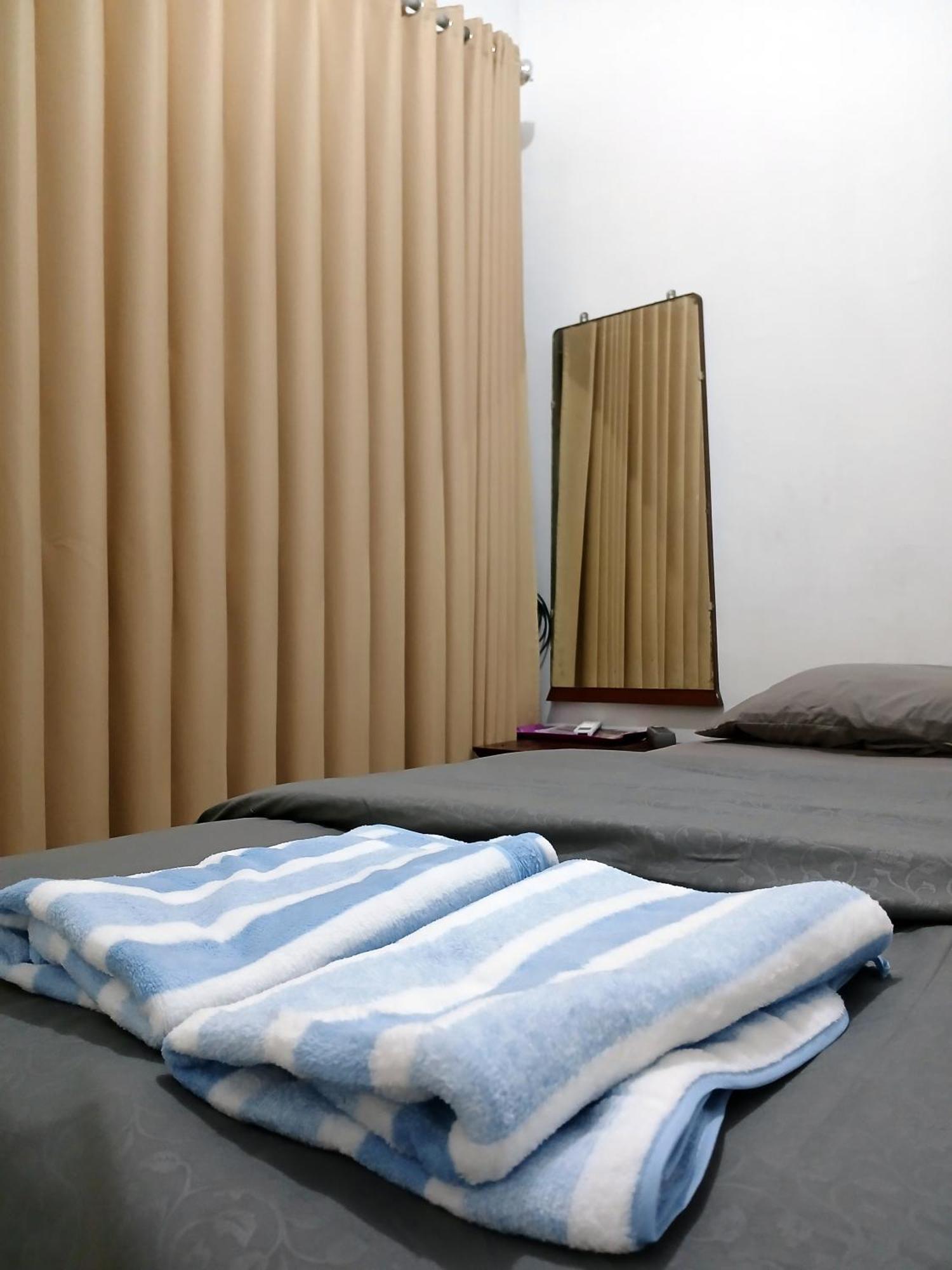 Hostel Moshi Moshi Probolinggo Zewnętrze zdjęcie