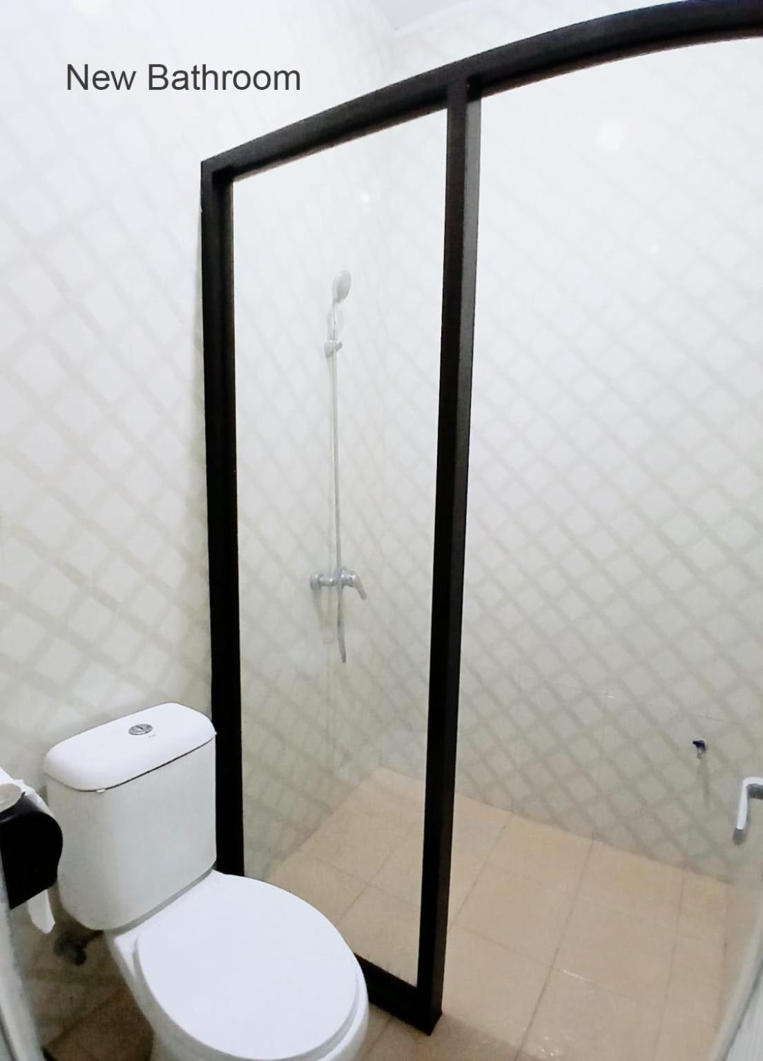Hostel Moshi Moshi Probolinggo Zewnętrze zdjęcie