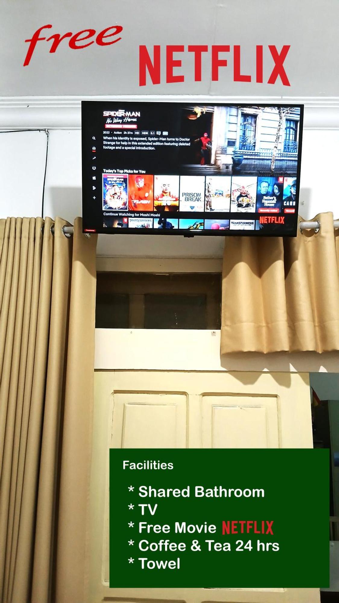 Hostel Moshi Moshi Probolinggo Zewnętrze zdjęcie